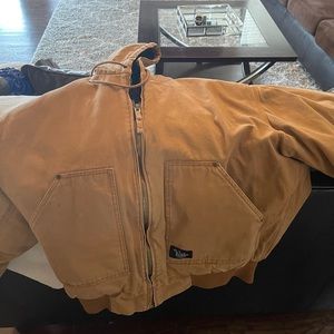 Men’s Walls Blizzard Pruf Coat